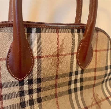 borse burberry usate subito it|Borse Burberry usate su Wallapop.